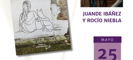 Presentación de La niña de la Manoli en Cádiz / Platero CoolBooks
