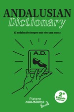 Andalusian Dictionary