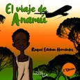 Portada de: EL VIAJE DE ANAMÚ