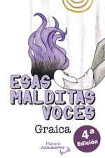 Esas malditas voces