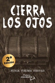 CIERRA LOS OJOS. EBOOK