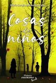 Portada de: COSAS DE NIÑOS