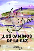 Portada de: LOS CAMINOS DE LA PAZ