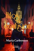 Portada de: HILOS DE CONFUSIÓN