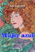 MUJER AZUL