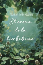 El aroma de la hierbabuena