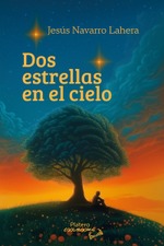 Dos estrellas en el cielo