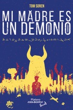 Mi madre es un demonio