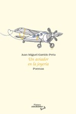 Un aviador en la joyería