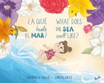 ¿A qué huele el mar?
