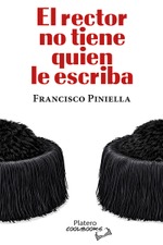 El rector no tiene quien le escriba