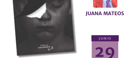 Firma de ejemplares de La cicatriz en Salobreña / Platero CoolBooks
