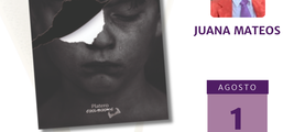 Firma de ejemplares de La cicatriz en Cartagena / Platero CoolBooks