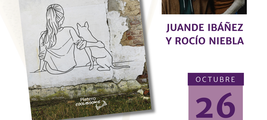 Presentación de La niña de la Manoli en Sevilla / Platero CoolBooks