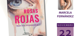 Presentación de Rosas rojas en Almería / PlateroCoolBooks