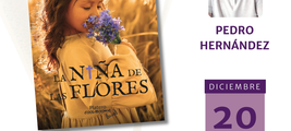 Presentación de La niña de las flores en Higueruela / Platero CoolBooks