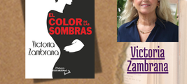 Firma de ejemplares de El color de las sombras en Sevilla / Platero CoolBooks