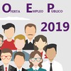 SE ANUNCIA LA OFERTA DE EMPLEO PÚBLICO (OEP) 2019