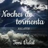 BOOKTRAILER "NOCHES DE TORMENTA"