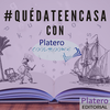 #QuédateEnCasa con Platero Coolbooks