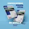 CONVOCATORIA POLICIA LOCAL ESTEPA Y CASARICHE (SEVILLA)