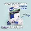 CONVOCATORIA POLICIA LOCAL SANTAELLA Y PALMA DEL RÍO (CÓRDOBA)