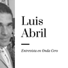 LUIS ABRIL Y LA COLECCIÓN "LA REQUETECOPA" EN ONDA CERO