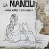 La niña de la Manoli en 7TV / Platero CoolBooks