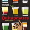 Nota dela autora sobre la presentación de Quitapesares y otros chupitos en Caracas / Platero CoolBooks