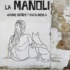 La niña de la Manoli en La Razón / Platero CoolBooks