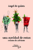 Una Navidad de estas en Utrera Digital / Platero CoolBooks