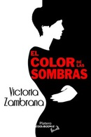 Entrevista a Victoria Zambrana en Canal Sur Radio / Platero CoolBooks