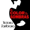 Entrevista a Victoria Zambrana en Radio Proverso / Platero CoolBooks