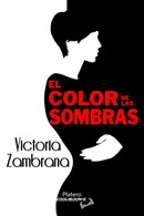 Entrevista a Victoria Zambrana en Radio Proverso / Platero CoolBooks