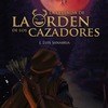 Reseña de La leyenda de la Orden de los Cazadores en Leyendo con Esther / Platero CoolBooks